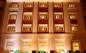 Hotel Dorá